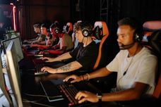 game F8bet Roulette